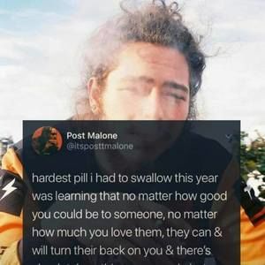 Meet your Posher, Odene